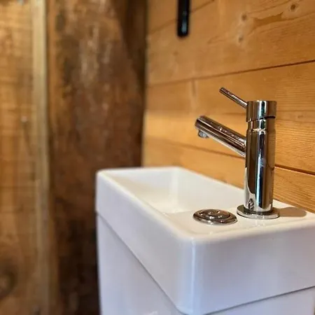 مكان تخييم La D'elisa Oey