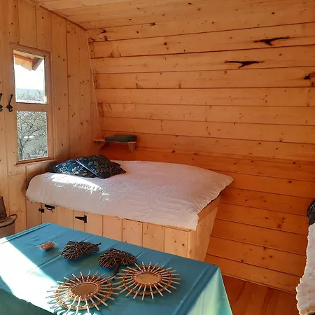 مكان تخييم La D'elisa