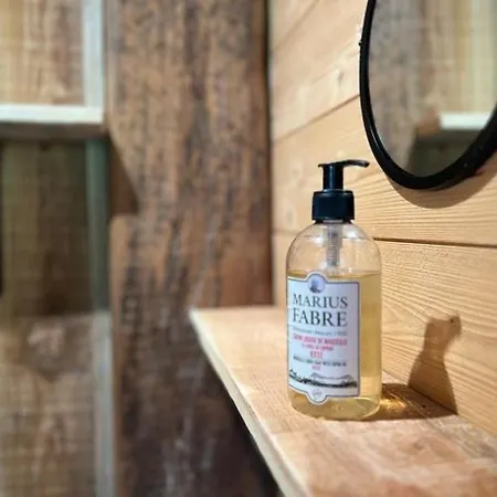 キャンプ場 La D'elisa *