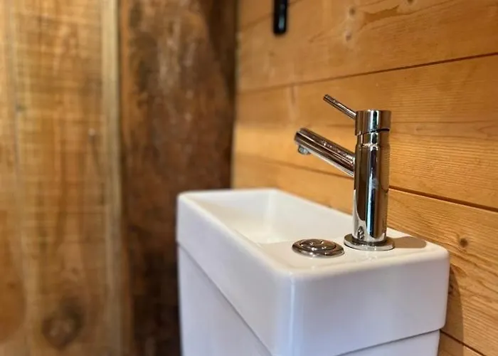 Camping La D'elisa Oey