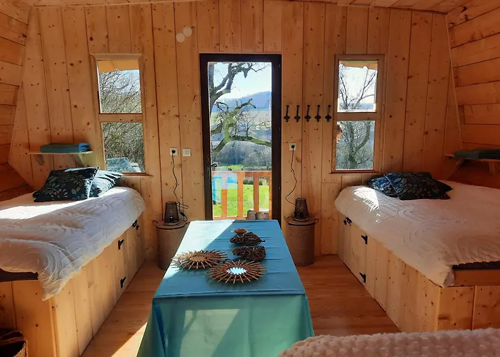 Camping La D'elisa *