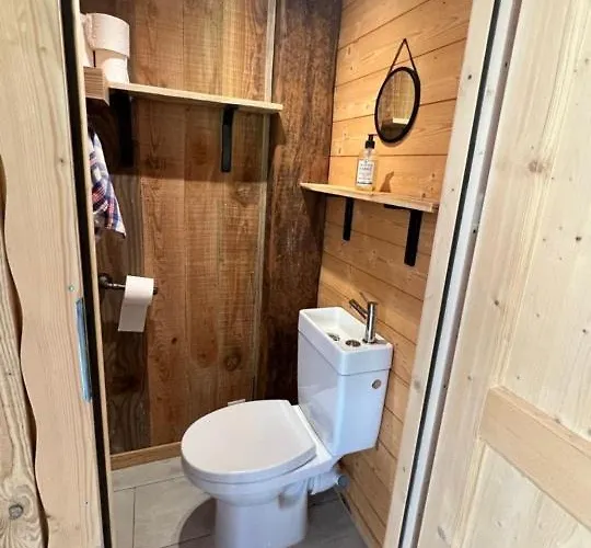 Camping La D'elisa Oey