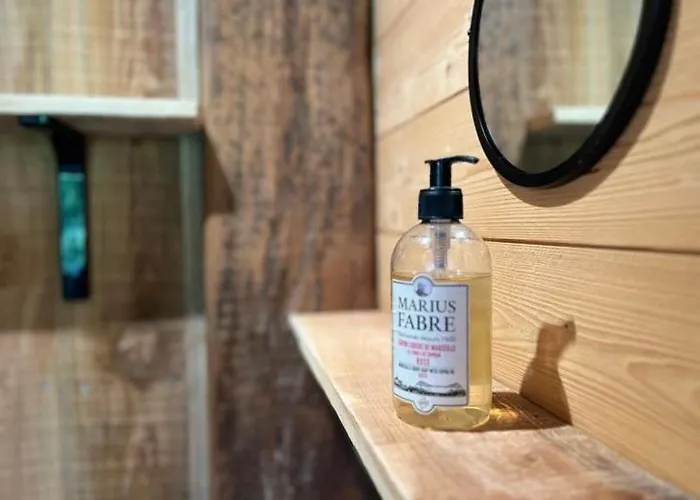 Camping La D'elisa *